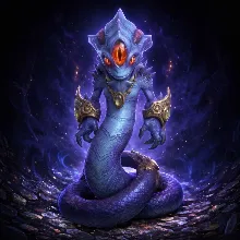 World of Warcraft Razeshi C Pet Ключ - глобальный