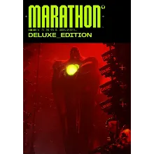 Marathon Deluxe (Ключ Global + РФ)