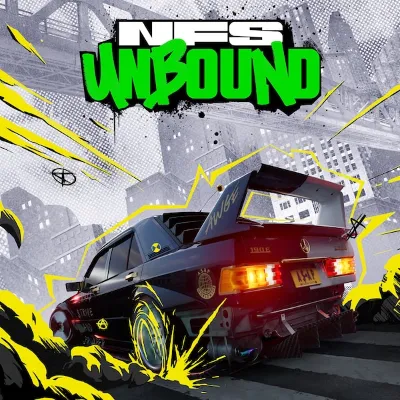 Need for Speed™ Unbound. Ключ / XBOX ONE/XBOX SERIES X|S - irongamers.ru