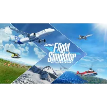 Мульти аккаунт MSFS steam