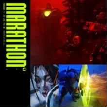 Marathon Standard Edition (Xbox)