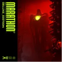 Marathon Deluxe Edition (Xbox)
