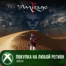 Mirage 7 XBOX На Любой Регион