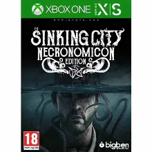 The Sinking City – Necronomicon Edition XBOX ONE SERIES X/S КЛЮЧ