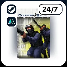 АВТО COUNTER-STRIKE: CONDITION ZERO \ STEAM ПОДАРКОМ ДЛЯ KZ | RU | UA | CIS 24/7
