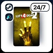 АВТО LEFT 4 DEAD 2 \ STEAM ПОДАРКОМ ДЛЯ KZ | RU | UA | CIS 24/7