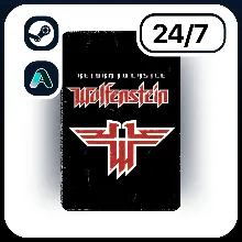 АВТО RETURN TO CASTLE WOLFENSTEIN \ STEAM ПОДАРКОМ ДЛЯ KZ | UA | CIS 24/7