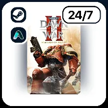 АВТО WARHAMMER 40,000: DAWN OF WAR II - ANNIVERSARY EDITION \ STEAM ПОДАРКОМ ДЛЯ KZ |