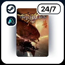 АВТО GUNS OF ICARUS ONLINE \ STEAM ПОДАРКОМ ДЛЯ KZ | RU | UA | CIS 24/7