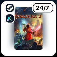 АВТО MAGICKA 2 \ STEAM ПОДАРКОМ ДЛЯ KZ | RU | UA | CIS 24/7