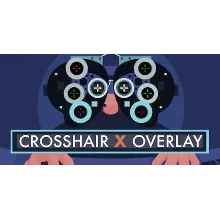 Crosshair X [ОНЛАЙН Steam] Полный доступ