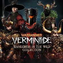 Warhammer: Vermintide 2 - Wanderers in the Wild Collection | XBOX | На любой аккаунт