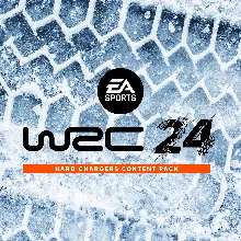 EA SPORTS™ WRC 24 Hard Chargers Content Pack | XBOX | На любой аккаунт