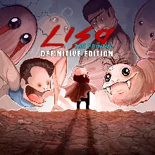 LISA: The Painful - Definitive Edition | XBOX | На любой аккаунт