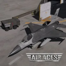 Air Aces | XBOX+PC | На любой аккаунт