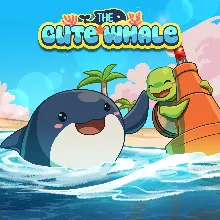 The Cute Whale (Windows) | PC | На любой аккаунт