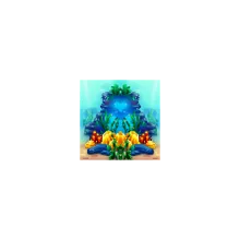 Ocean Bubbles | XBOX+PC | На любой аккаунт