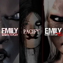 Pacify and Emily Horror Bundle | XBOX | На любой аккаунт