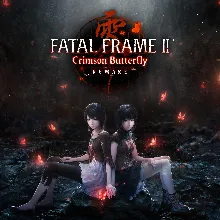FATAL FRAME II: Crimson Butterfly REMAKE | XBOX | На любой аккаунт