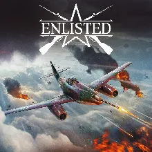 Enlisted - Me 262 A-1/U4 Squad | XBOX+PC | На любой аккаунт