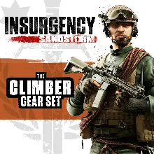 Insurgency: Sandstorm - Climber Gear Set | XBOX+PC | На любой аккаунт