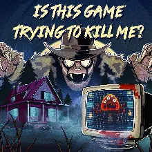Is this Game Trying to Kill Me? | XBOX | На любой аккаунт