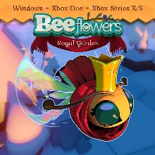 Bee Flowers: Royal Garden Xbox + Windows Bundle | XBOX+PC | На любой аккаунт