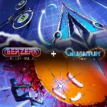 Atari Recharged Bundle: Berzerk + Quantum | XBOX | На любой аккаунт