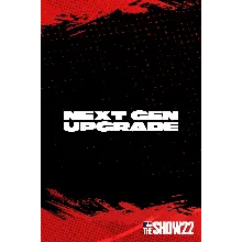 MLB The Show 22 - Xbox Series X|S Upgrade | XBOX | На любой аккаунт