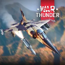 War Thunder - Mirage F1C-200 Pack | XBOX+PC | На любой аккаунт