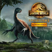 Jurassic World Evolution 2: Dominion Biosyn Expansion | XBOX+PC | На любой аккаунт