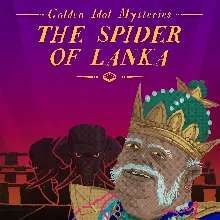 The Case of the Golden Idol: The Spider of Lanka | XBOX+PC | На любой аккаунт