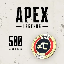 Apex Legends™ - 500 Apex Coins | XBOX | На любой аккаунт