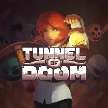 Tunnel Of Doom | XBOX | На любой аккаунт