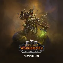 Total War: WARHAMMER III - Tamurkhan – Thrones of Decay | PC | На любой аккаунт