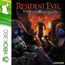 Raccoon City Weapon Stash | XBOX | На любой аккаунт