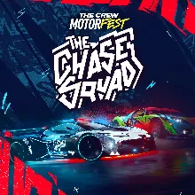The Crew Motorfest | Chase Squad Pack | XBOX | На любой аккаунт