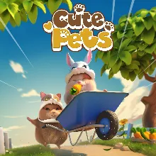 Hamster Playground - Cute Pets DLC | XBOX | На любой аккаунт