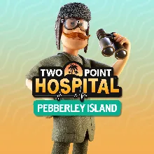 Two Point Hospital: Pebberley Island | PC | На любой аккаунт