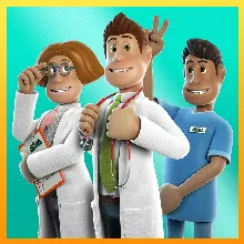 Two Point Hospital: JUMBO Edition Upgrade | XBOX | На любой аккаунт