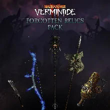 Warhammer: Vermintide 2 - Forgotten Relics | XBOX | На любой аккаунт