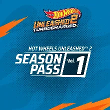 HOT WHEELS UNLEASHED™ 2 - Season Pass Vol. 1 | XBOX+PC | На любой аккаунт