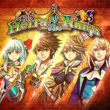Heirs of the Kings | XBOX+PC | На любой аккаунт