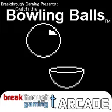 Catch the Bowling Balls - Breakthrough Gaming Arcade | XBOX+PC | На любой аккаунт
