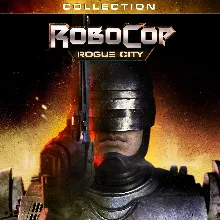 RoboCop: Rogue City - Collection | XBOX | На любой аккаунт