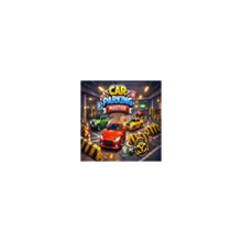 2D Car Parking Master | XBOX+PC | На любой аккаунт