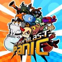 Splash Blast Panic | XBOX+PC | For any account