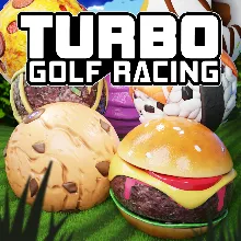 Turbo Golf Racing: Buffet Ball Selection | XBOX+PC | На любой аккаунт