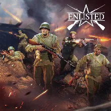 Enlisted - AS-44 Squad | XBOX+PC | На любой аккаунт