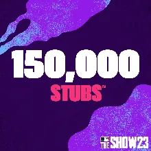 Stubs™ (150,000) for MLB® The Show™ 23 | XBOX | На любой аккаунт